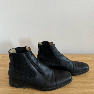 Parlanti Z2 Paddock Boots Size 39